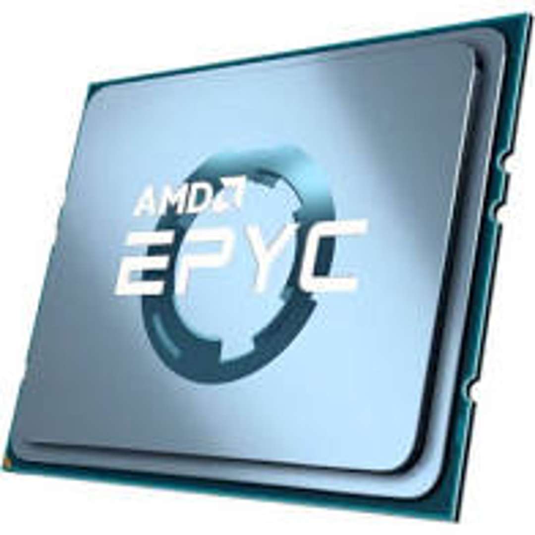 HPE DLc AMD EPYC 7352 (2.3Ghz / 24 Core / 155W) Processor Kit | P29681-L22