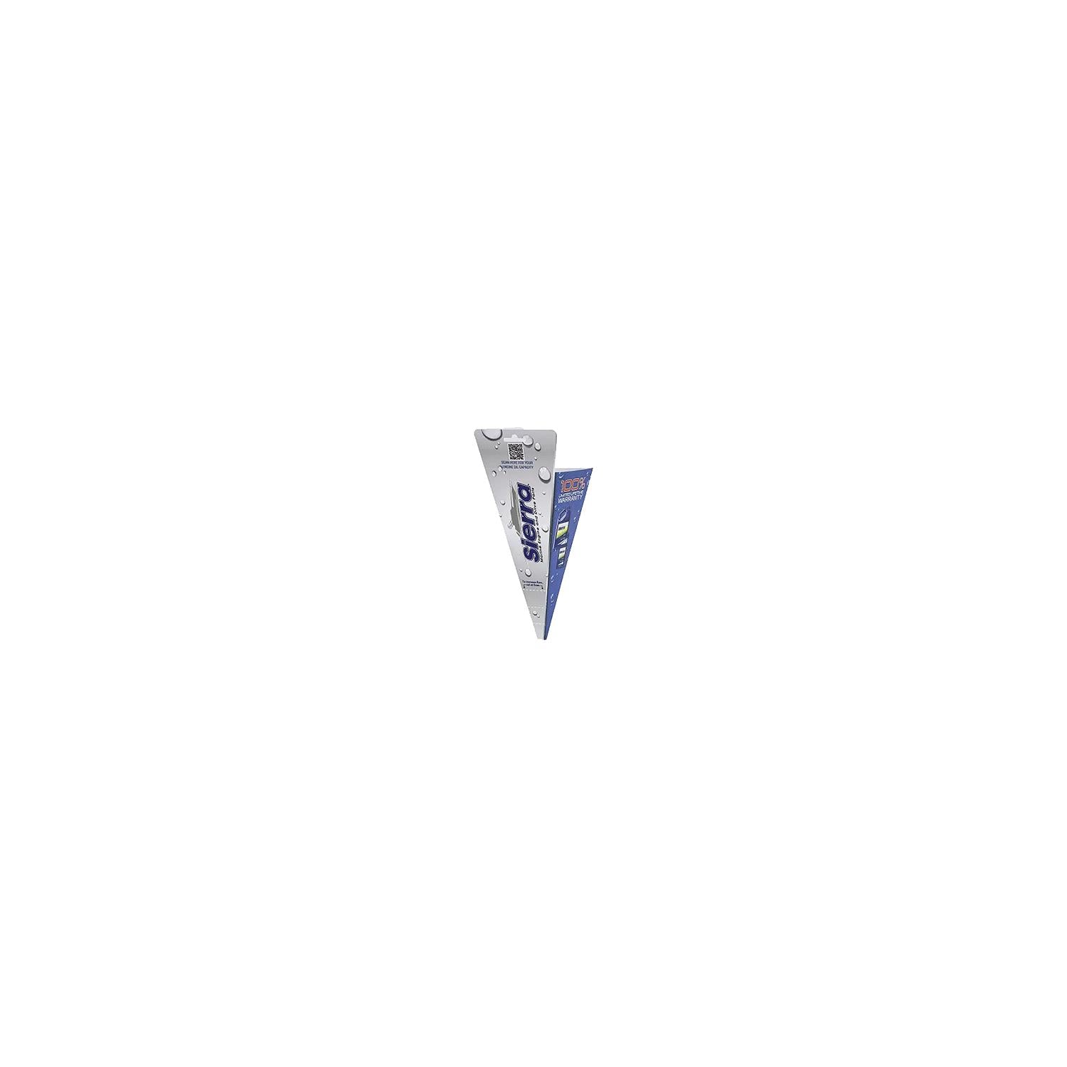 Sierra 0003 Disposable Oil Change Funnel