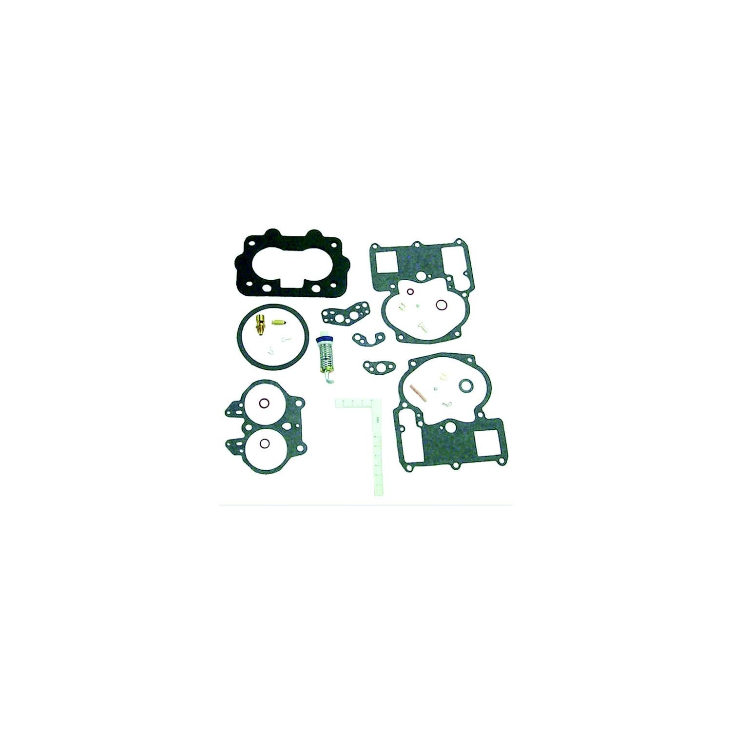 Sierra 18-7086 Carburetor Kit