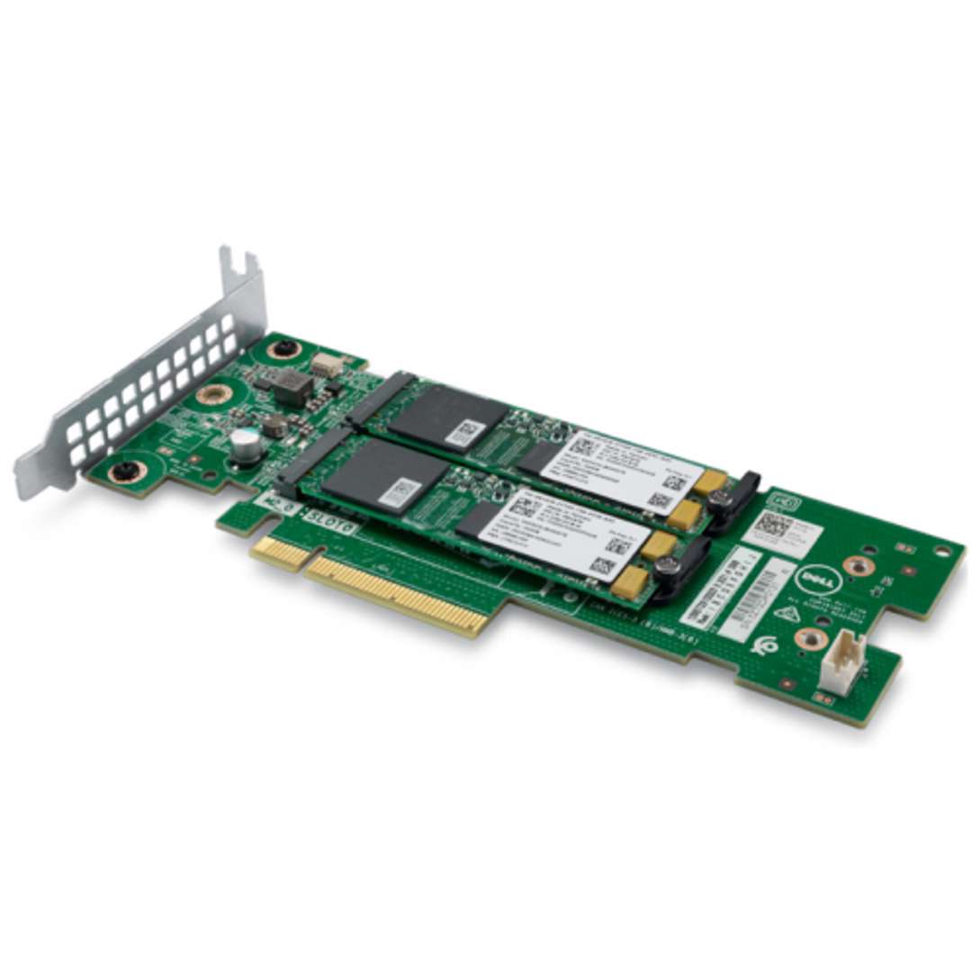 Dell BOSS-S1 Boot Optimized Storage Subsystem PCI-e FH | 5T20H