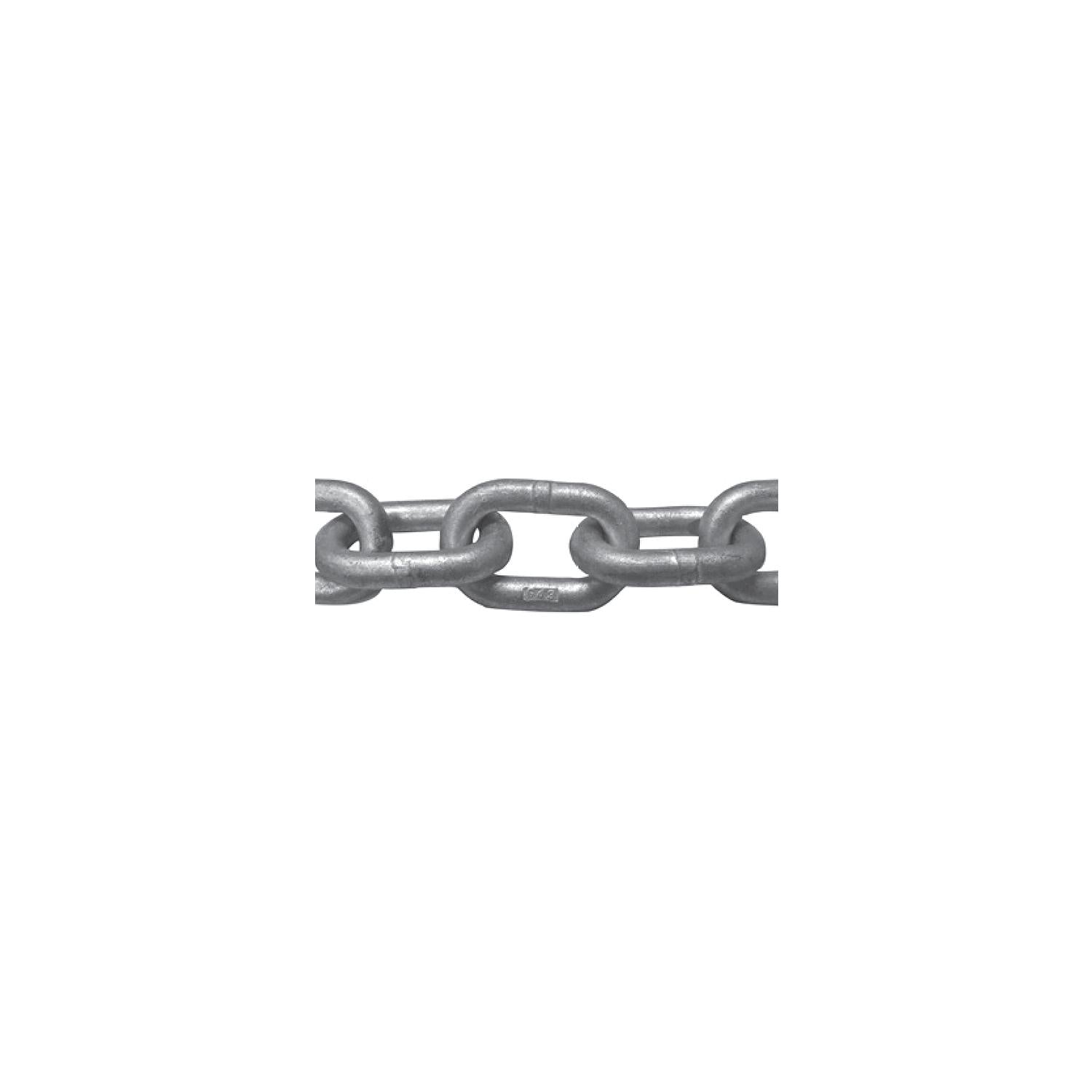 G43 Mooring Chain Long Link, 5/8" x 150'"