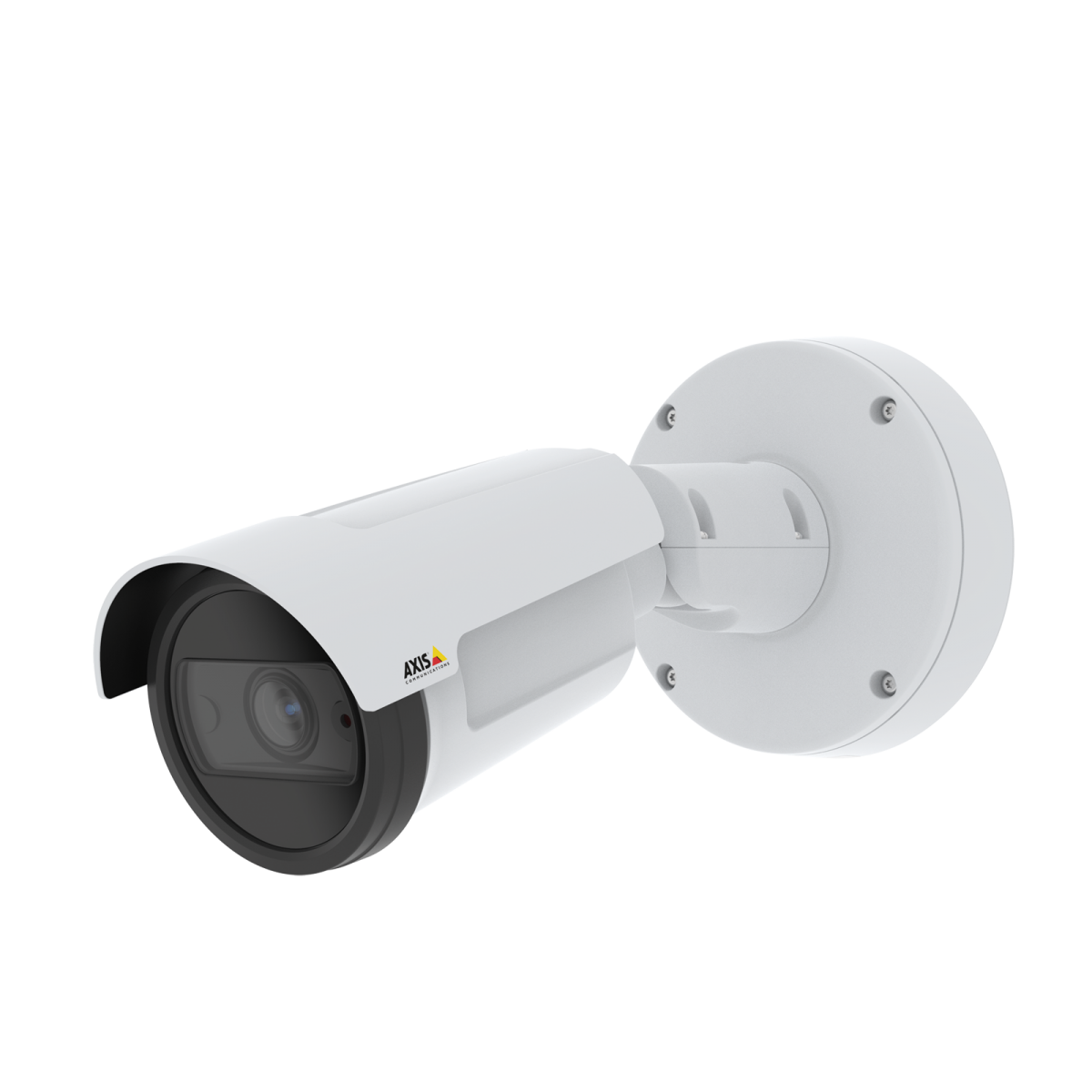 AXIS P1448-LE 4K 8MP Network Camera (01055-001