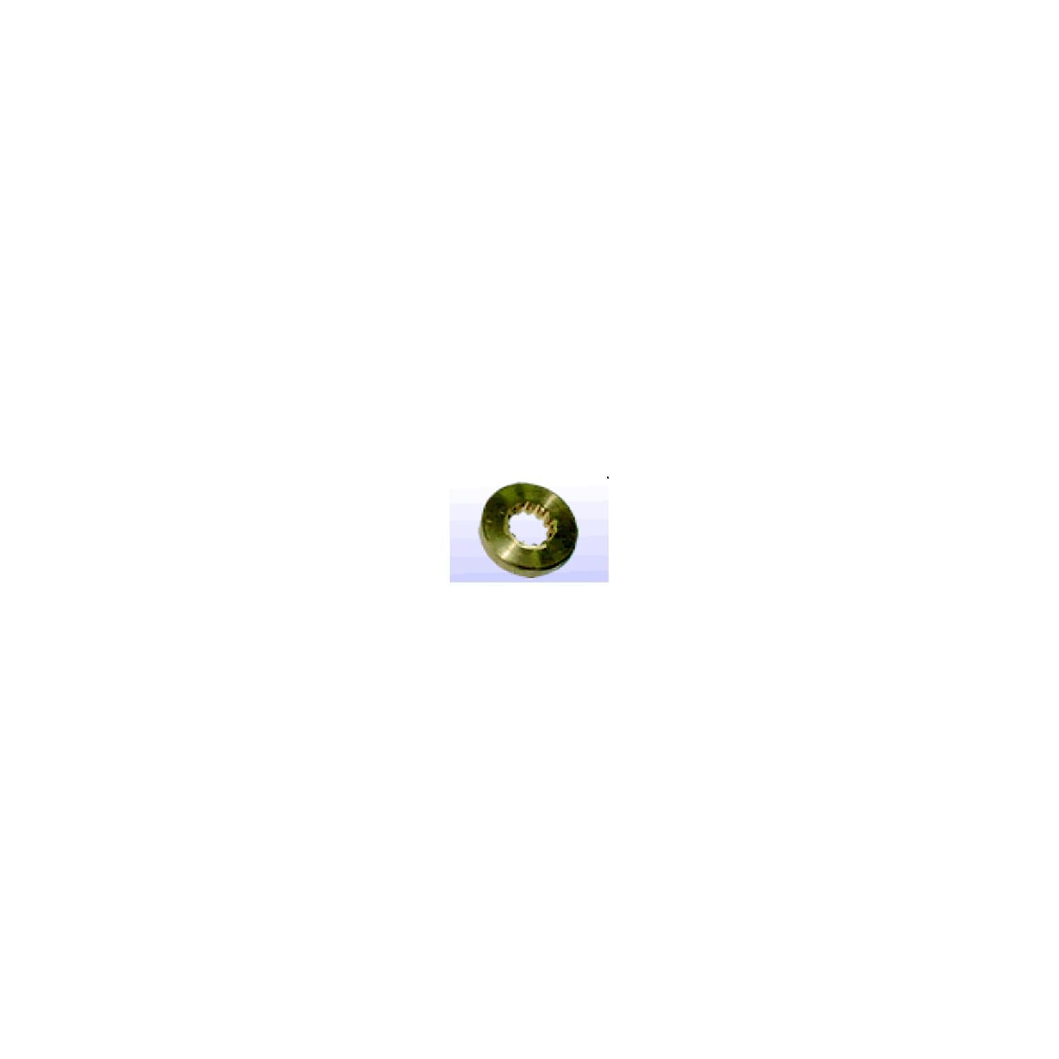 Solas Propeller 8105133 Solas Yamaha, Honda Washer Spacer-Y, C-Series