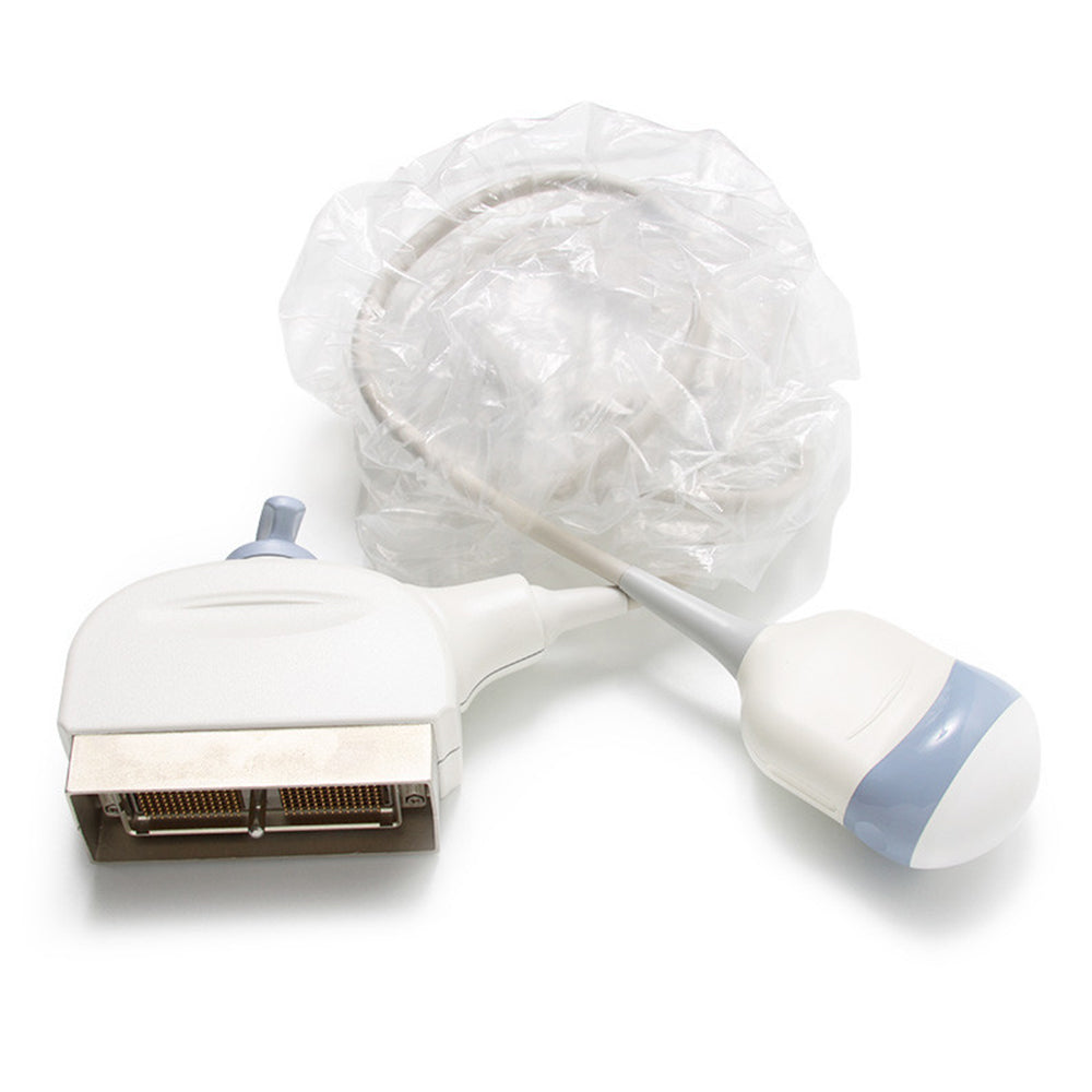 GE 4D3C-L Real-Time 4D Transducer