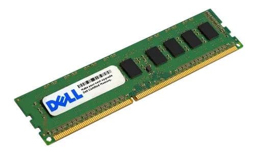 MEMORIA DDR2 de 4GB (2X2GB) PARA Dell PowerEdge T105