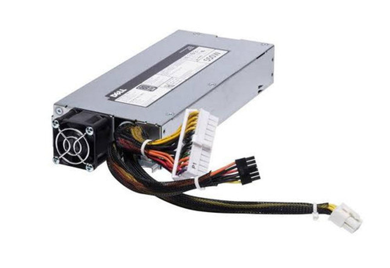 4XX1H | Dell | 550-Watts Non-Redundant Power Supply for PowerEdge R320 R420