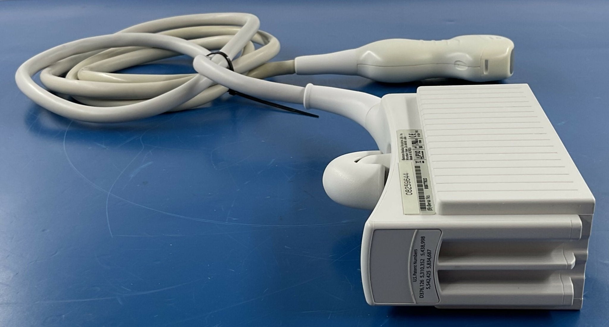 4C1 TRANSDUCER (MP (08259644/8259644 SIEMENS