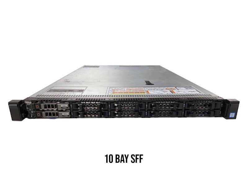 Dell PowerEdge R630 Server
