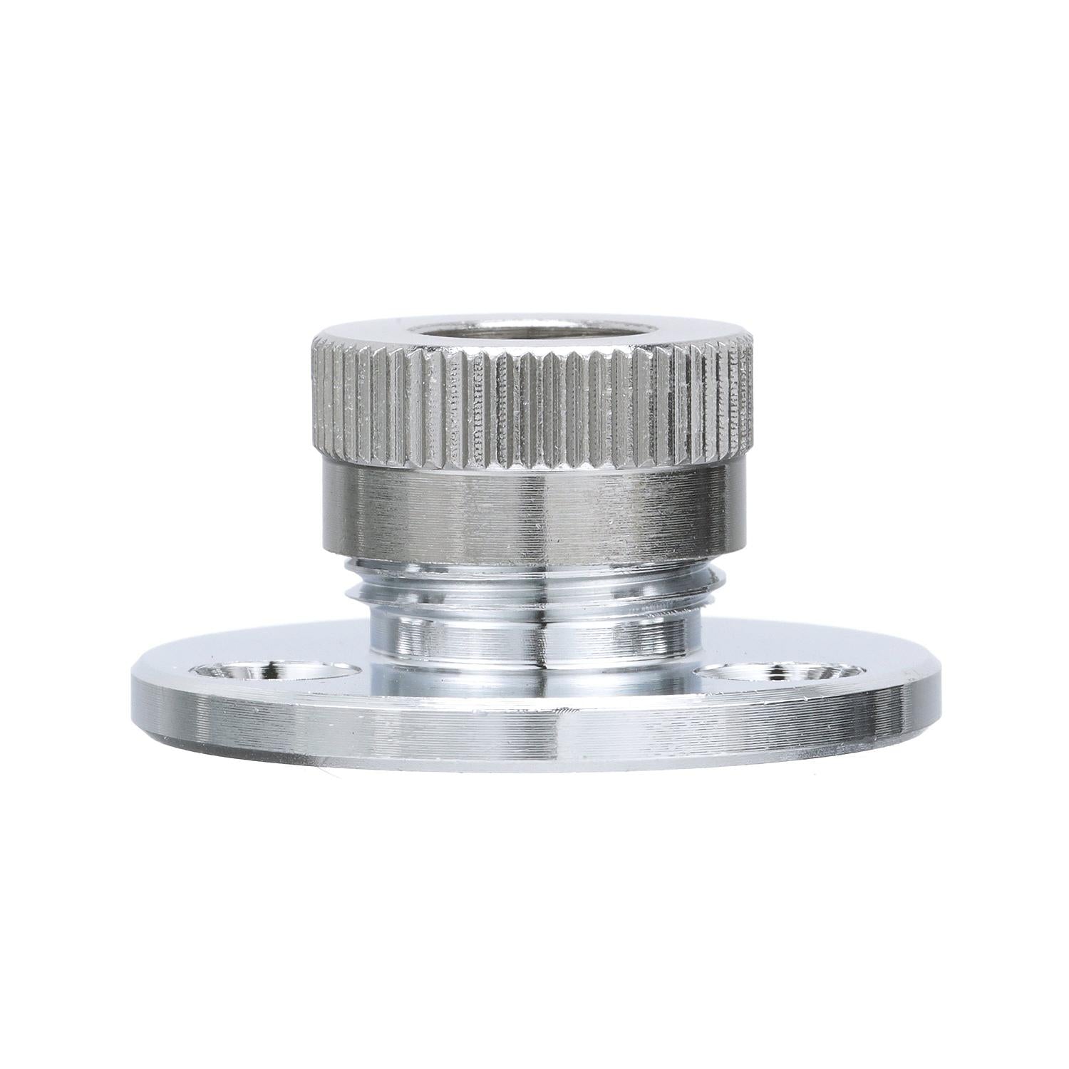 Seachoice 50-10021 Chrome Plated Brass Cable Outlet 5/16"