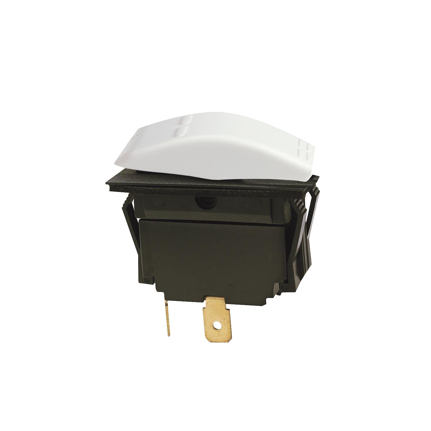 Seachoice 50-10891 Non-Illuminated Rocker Switch