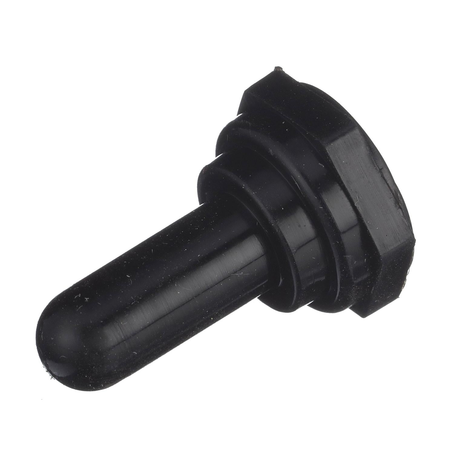Seachoice 50-12361 Toggle Boot Cover Black (2 Per Pack)
