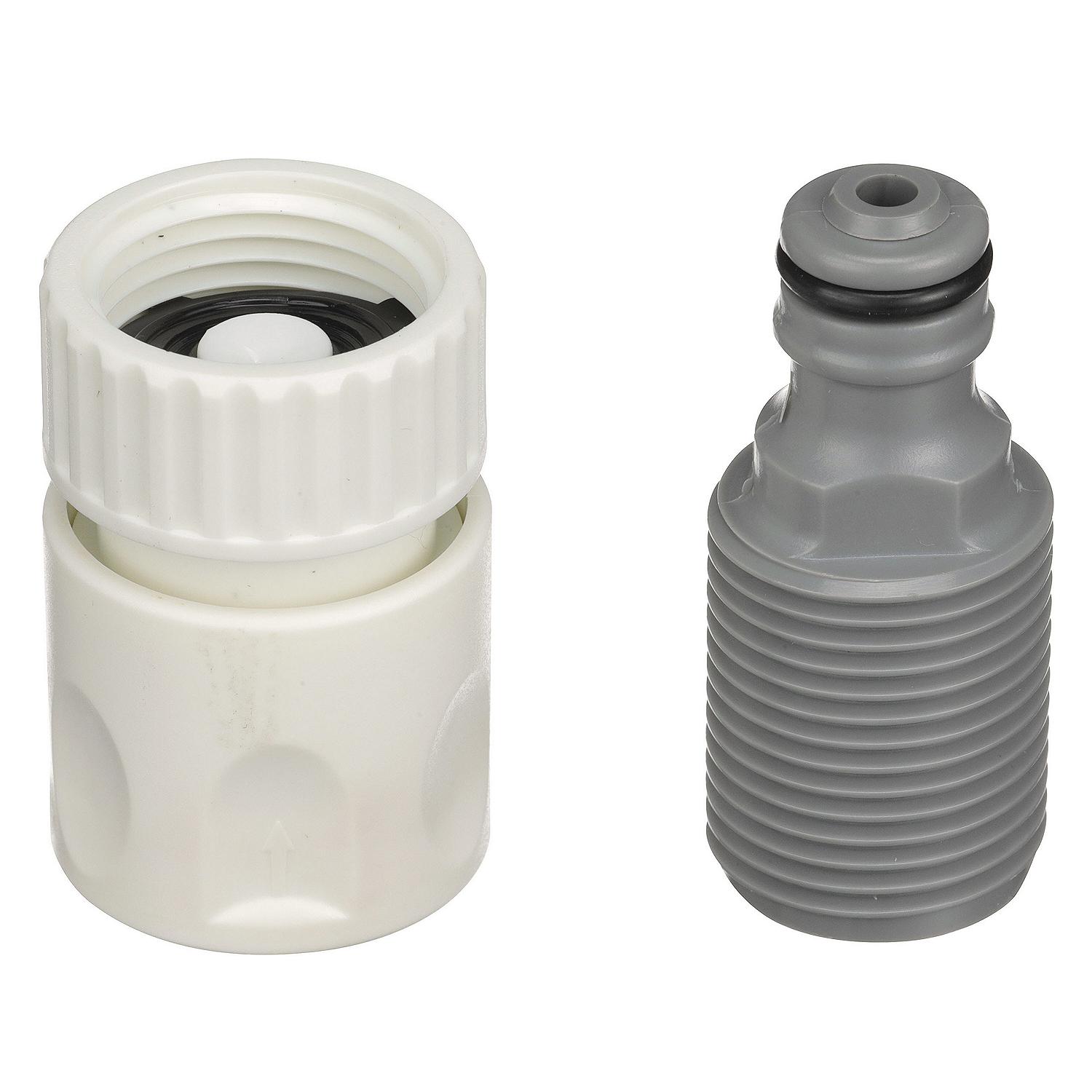 Seachoice 50-18411 Outboard Flush Kit for Mercury, Mariner, Yamaha & Suzuki Outboard Engines