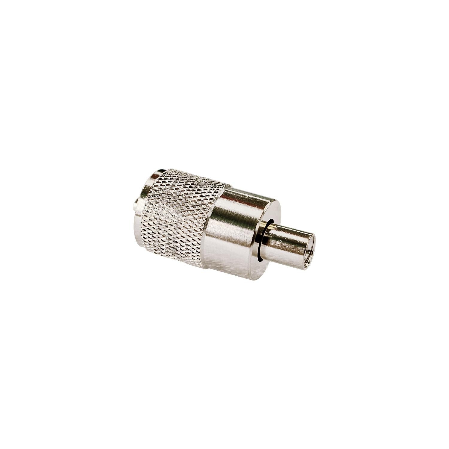 Seachoice VHF Cable Antenna Connector Adapter