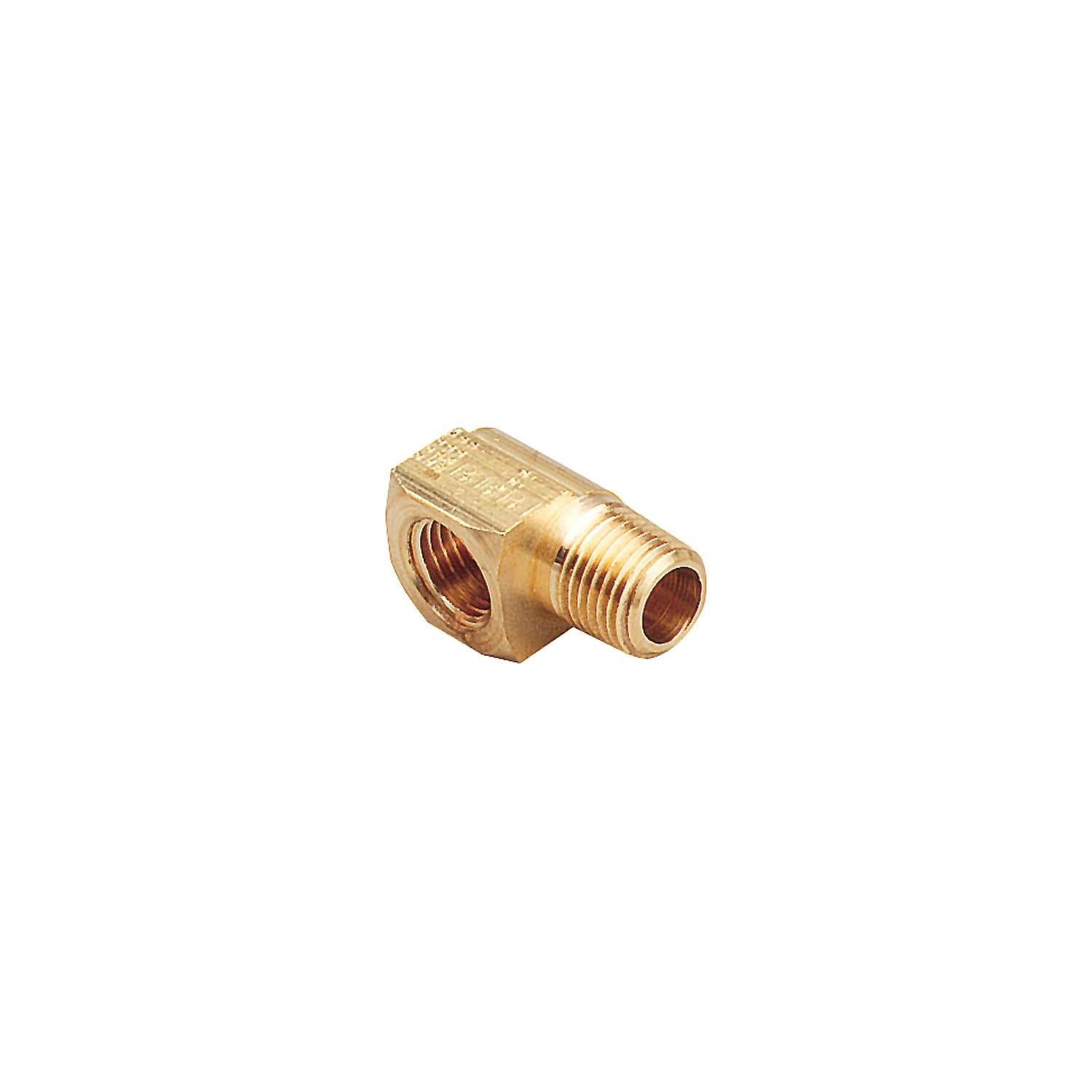 Seachoice 50-20831 Brass Tank Vent Elbow