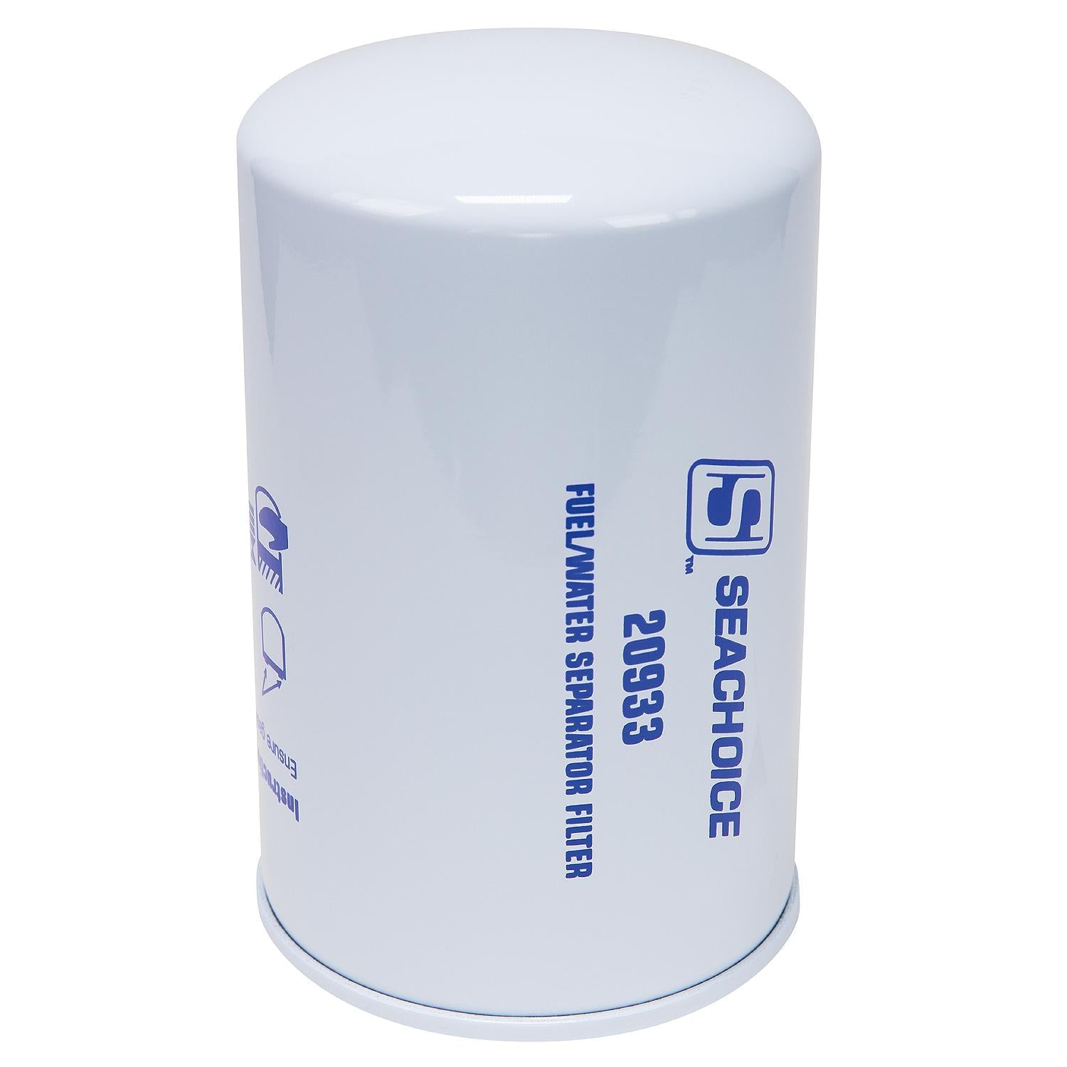 Seachoice Fuel/Water Separating Filter
