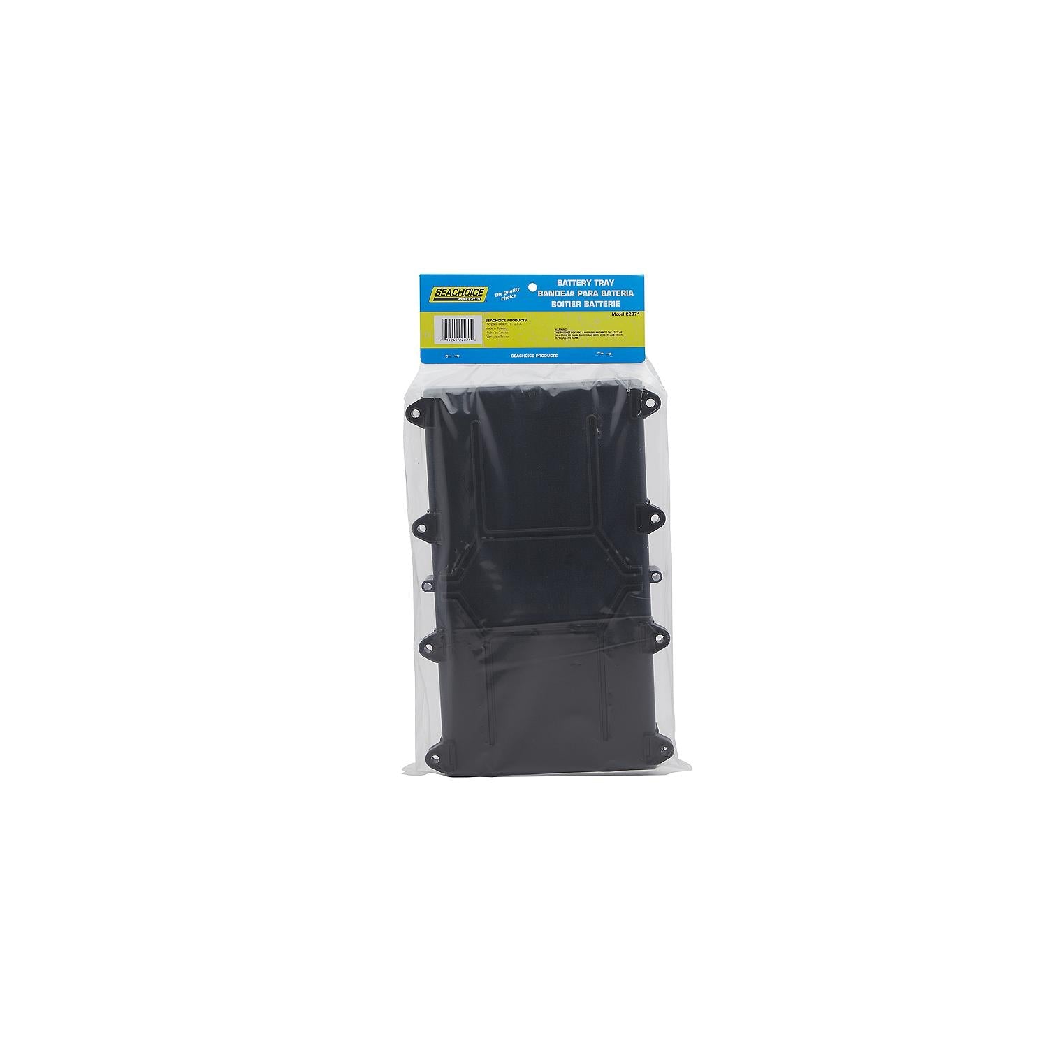 Seachoice 50-22071 Battery Tray, Group 29