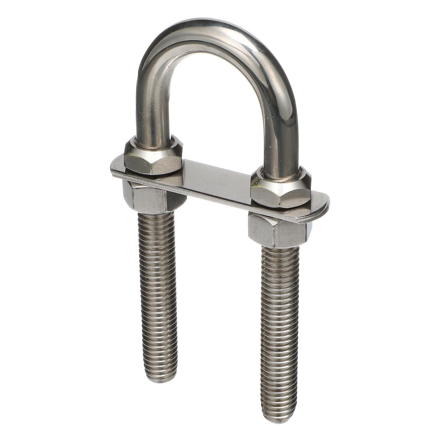Seachoice Stainless Steel Bow Eye