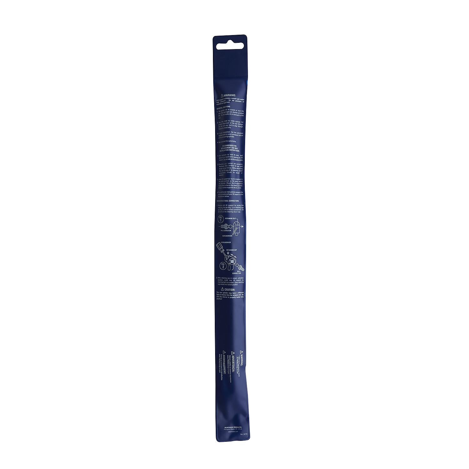 Seachoice Gas Spring