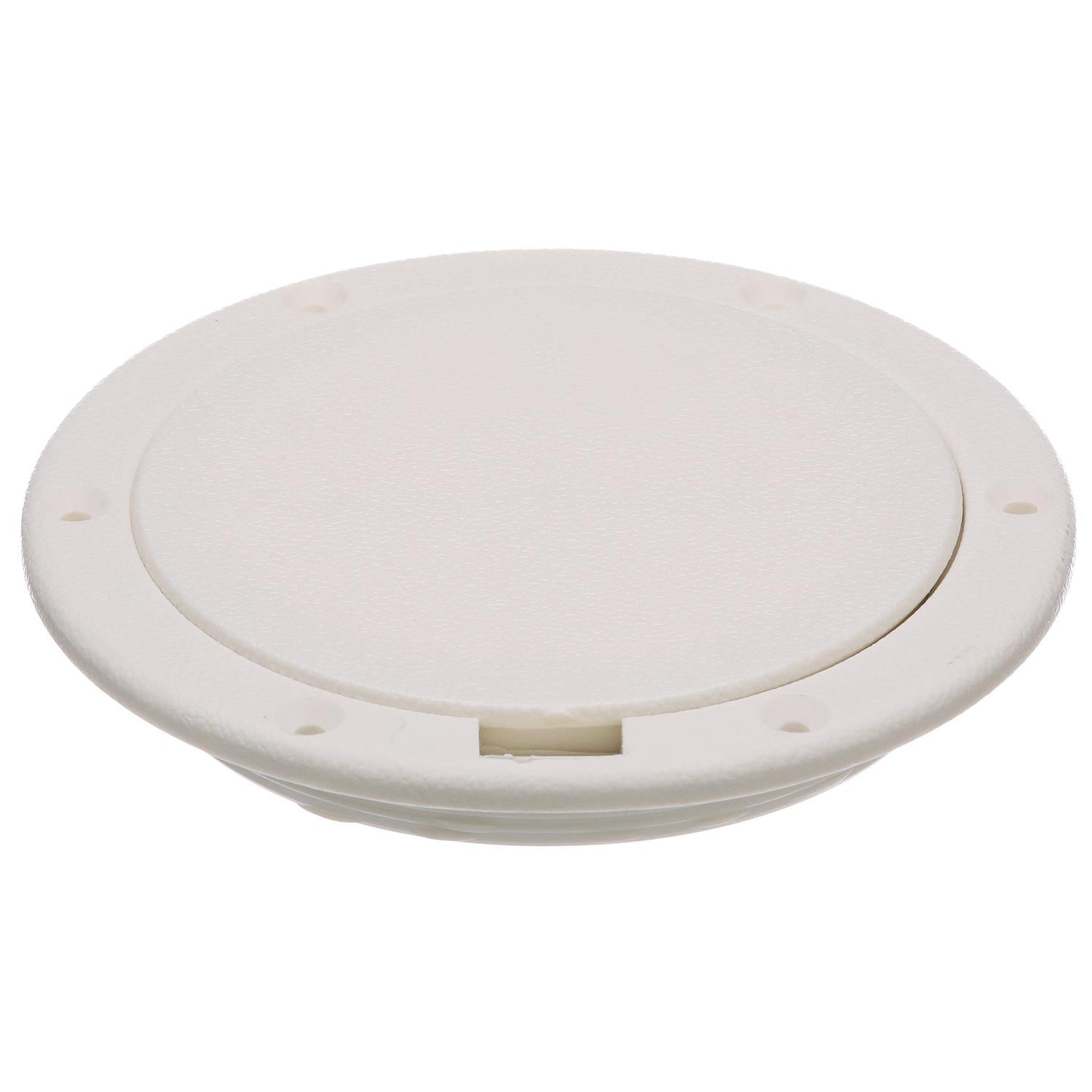 Seachoice 39581 Polypropylene Pry-Up Deck Plate