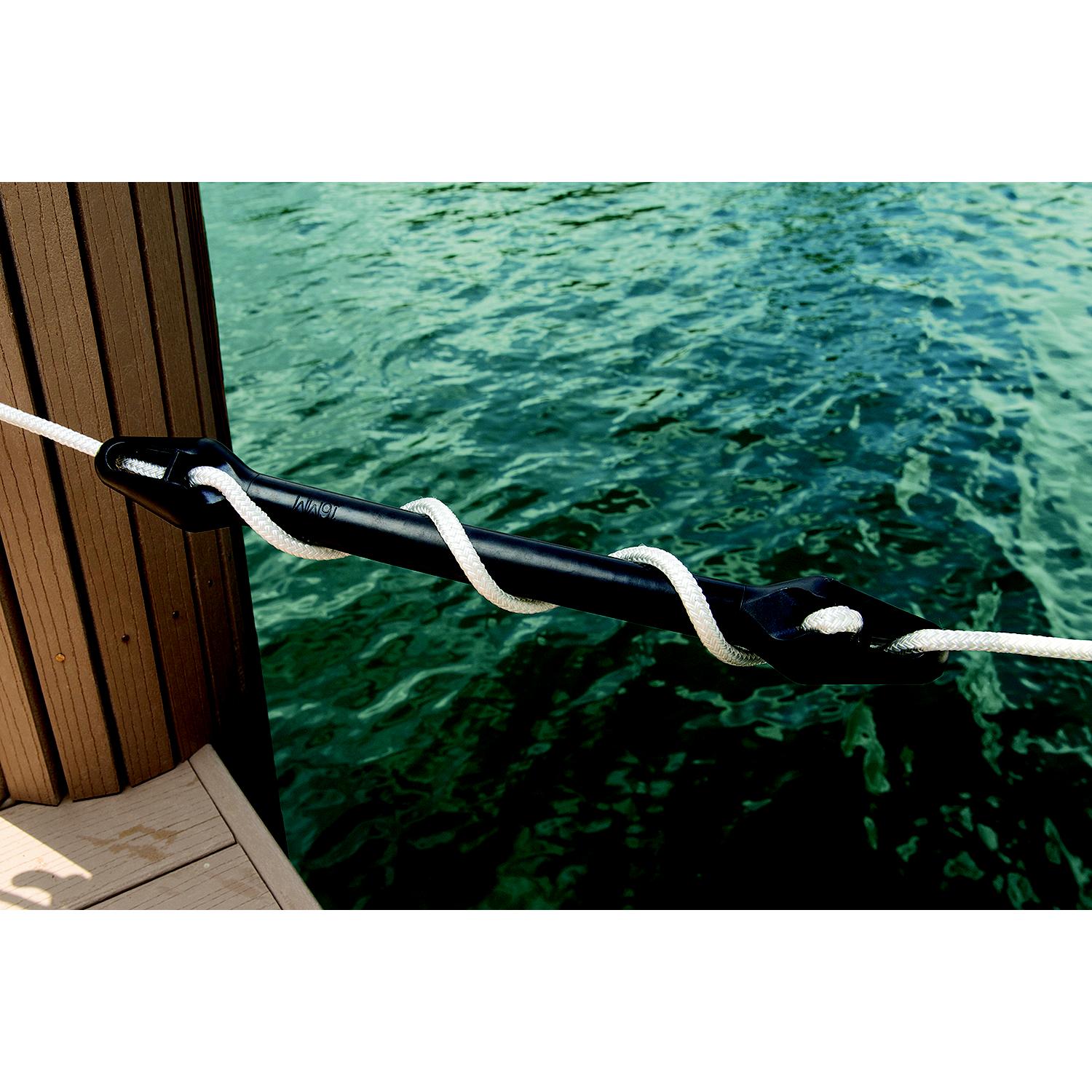 Seachoice C13016 40524 Mooring Snubber, 1/2"-5/8"