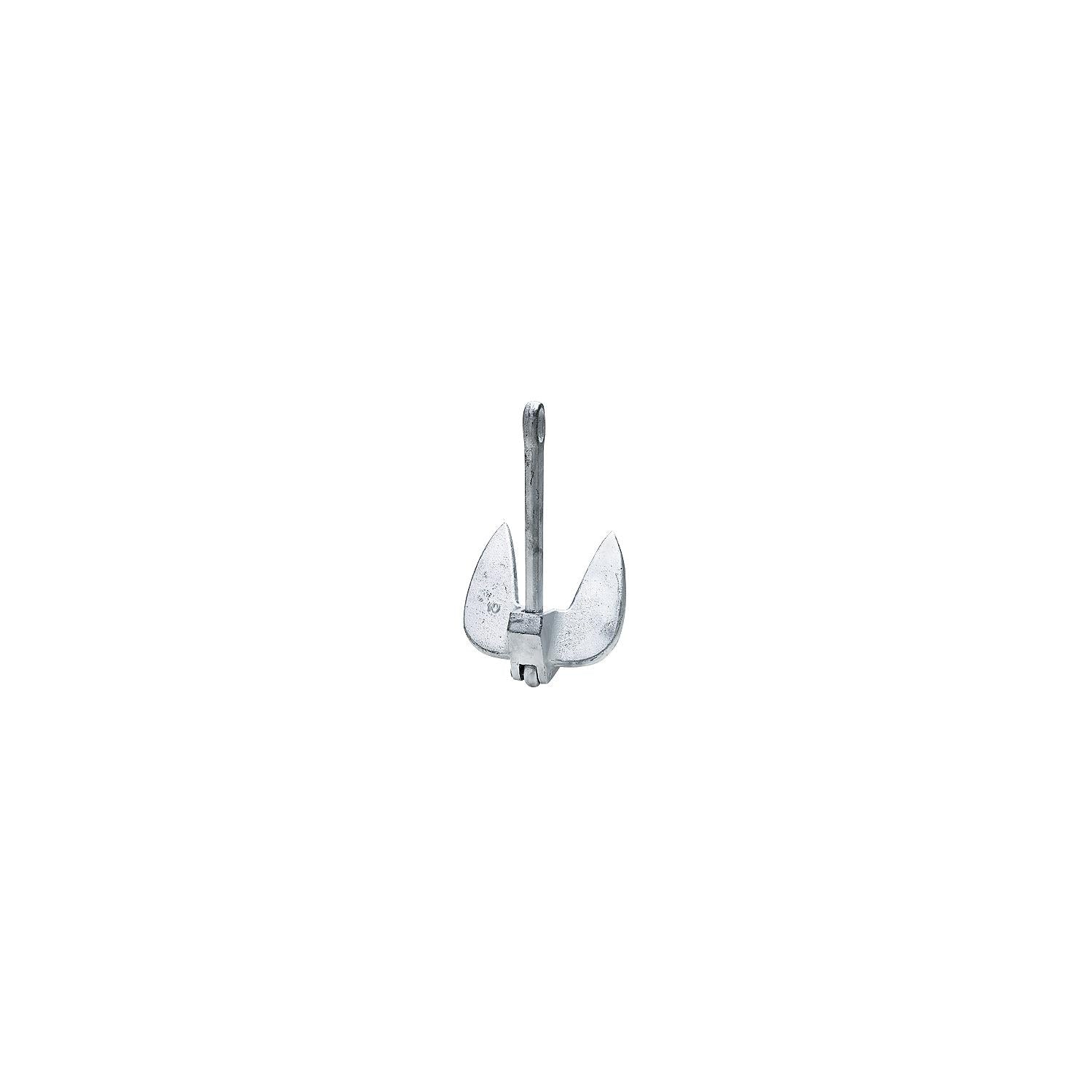Seachoice 41360 Navy Anchor 10 lb.
