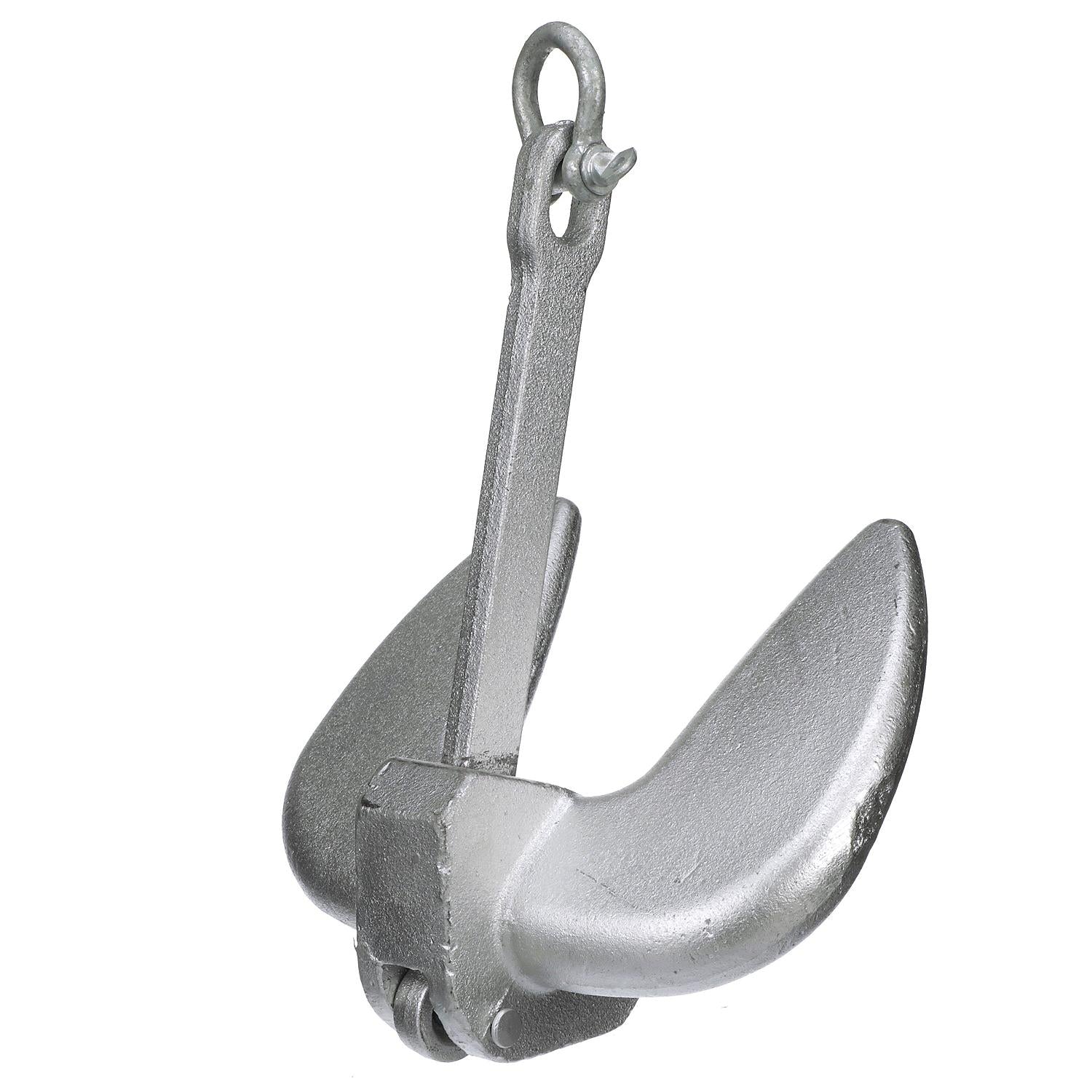 Seachoice 41380 Navy Anchor 20 lb.