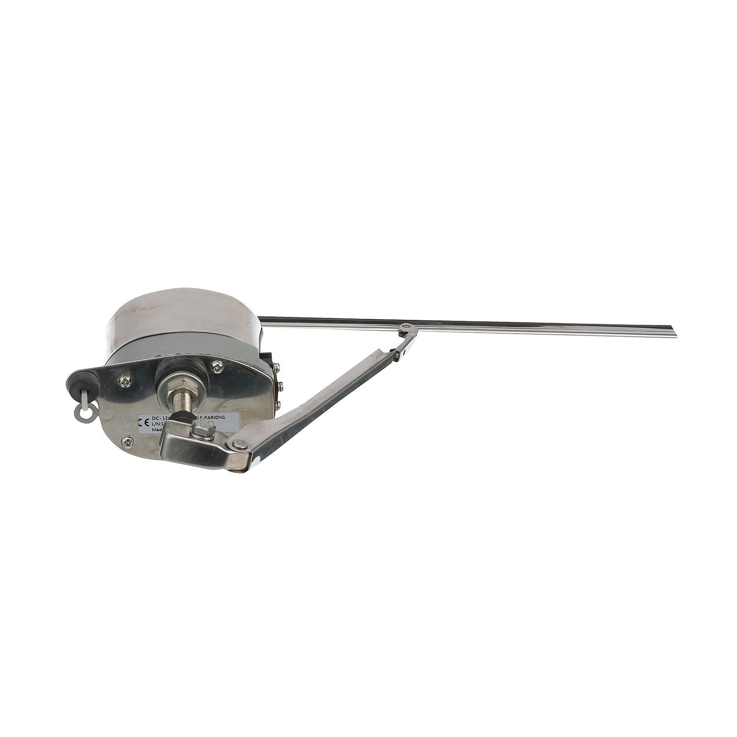 Seachoice 41801 110 Degree Self-Parking Windshield Wiper Kit