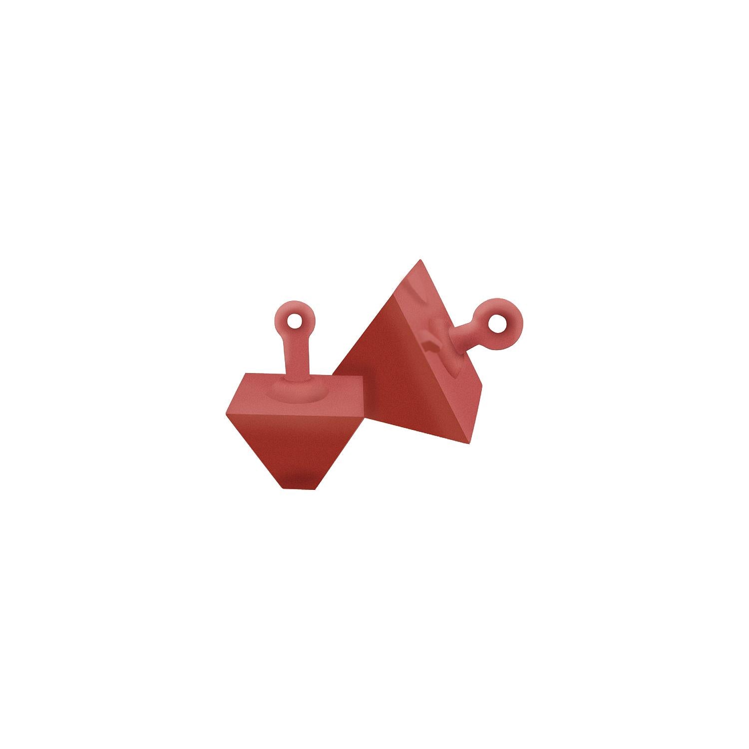 Pyramid Anchor - 75 Lb