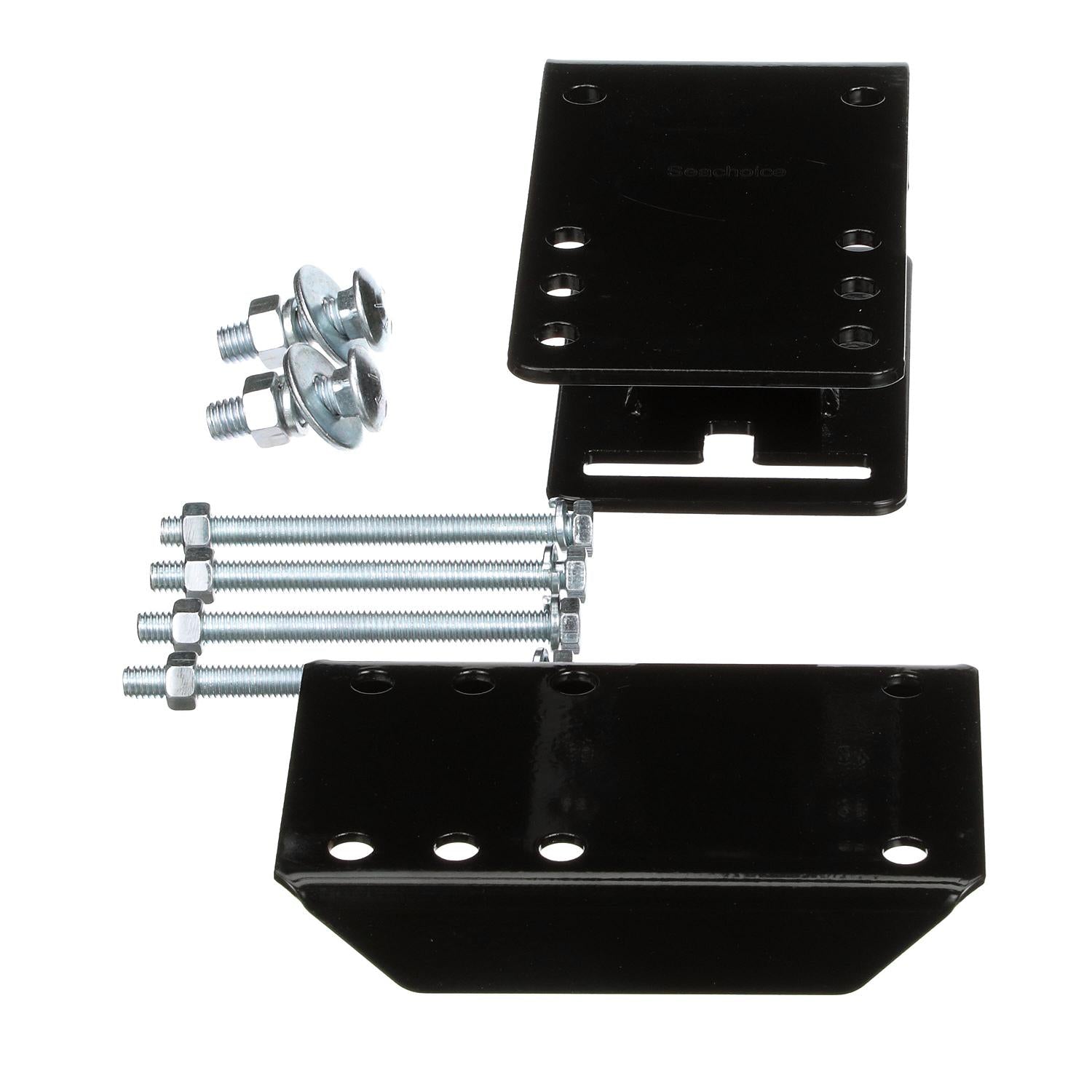 Seachoice 50-53881 Side Mount Spare Tire Carrier