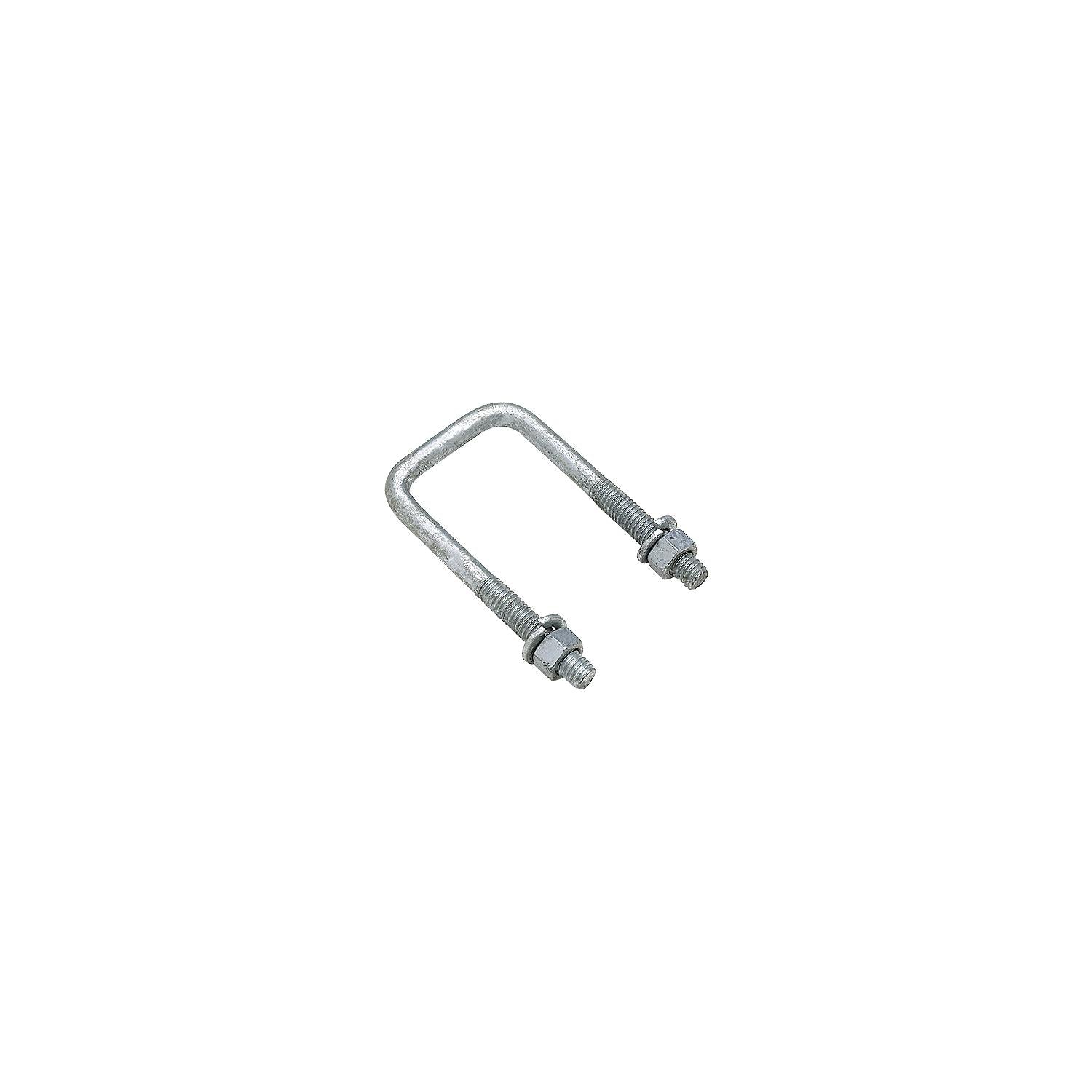 Seachoice 57361 Sq U-Bolt-3 1/16X4 7/8