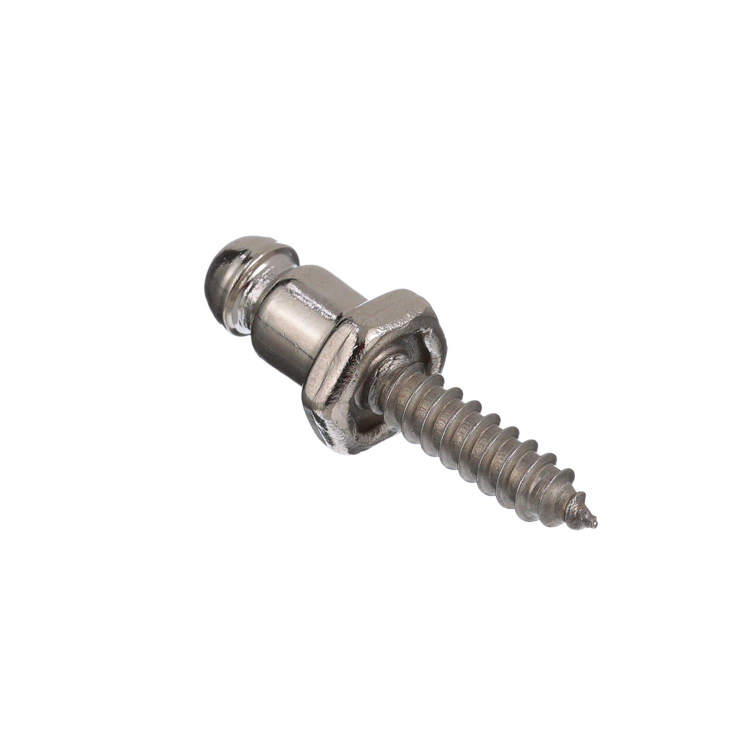 Seachoice Eyelet Stud With Tapping Screw, #8