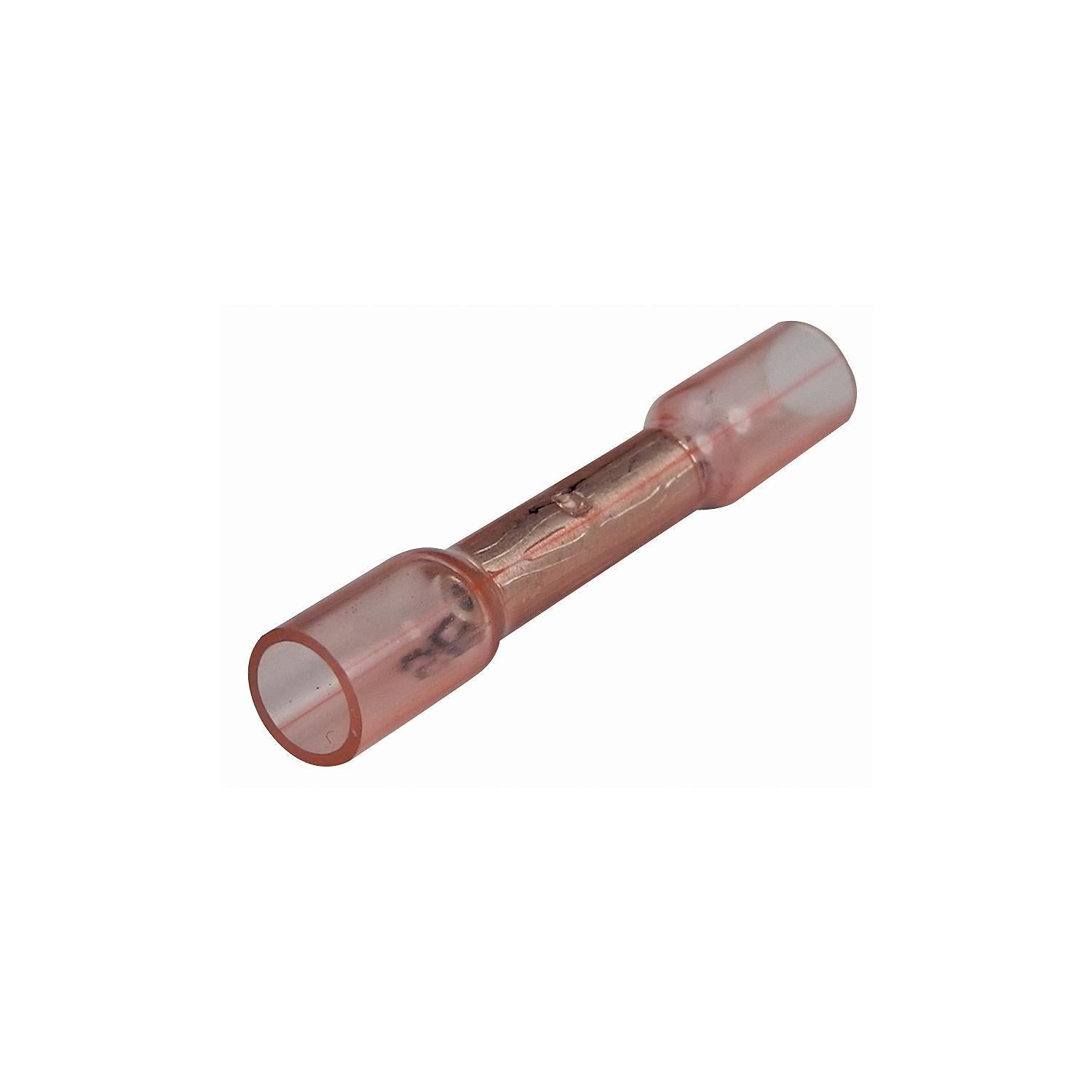 Seachoice 61151 Heat Shrink Butt Connectors