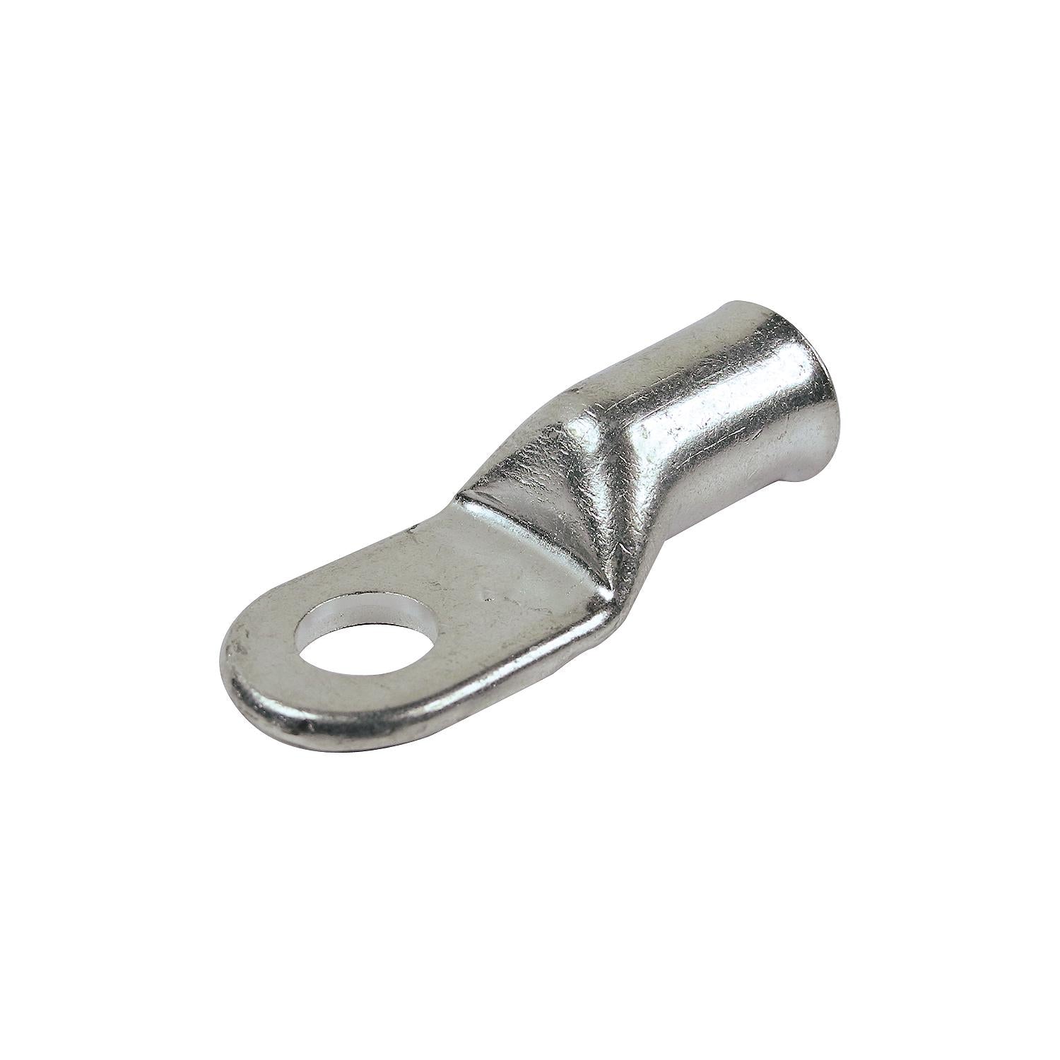Seachoice 60531 Tinned Battery Lug, #1/0 25/Pack