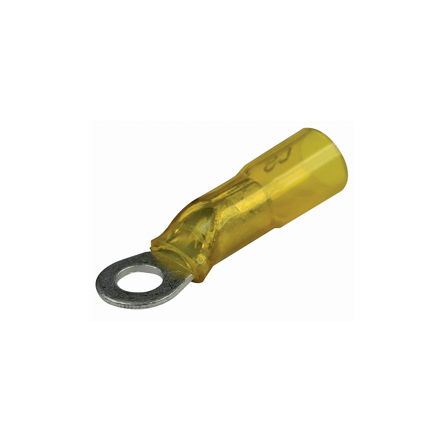 Seachoice 62371 Heat Shrink Ring Terminals