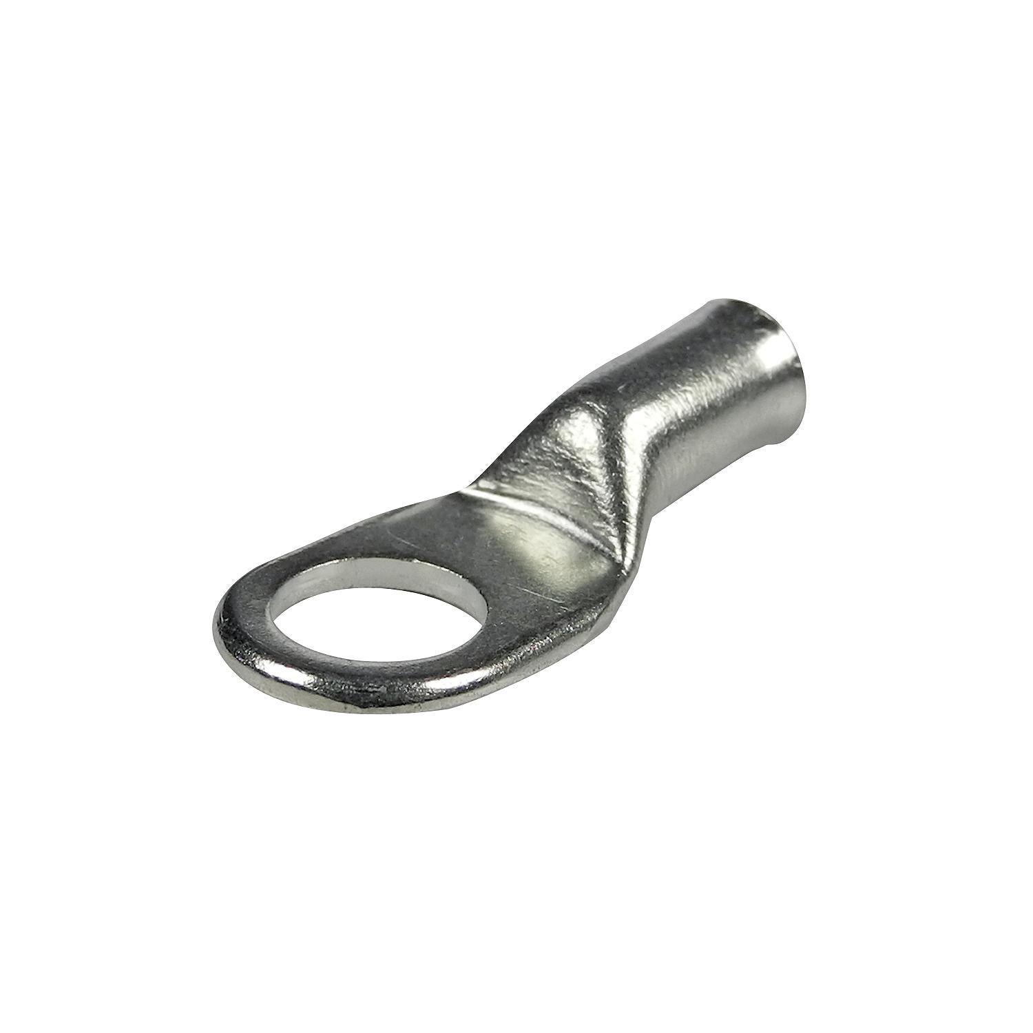 Seachoice 62551 Tinned Battery Lug, #8 2/Pack