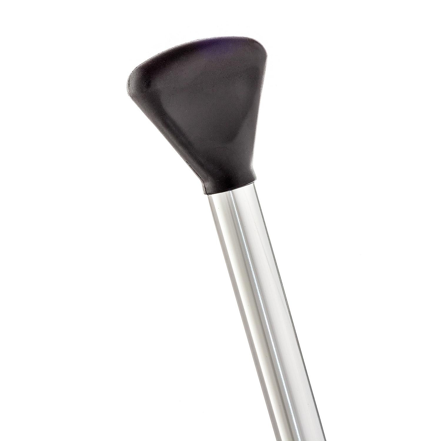Seachoice 71123 Synthetic Paddle With Aluminum Shaft, 4.5'.