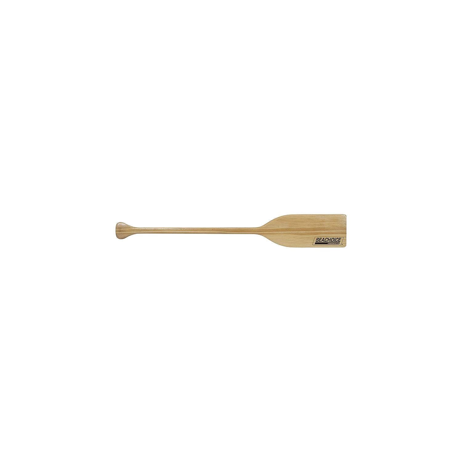 Seachoice 71143 Standard Wood Paddle – 4 Ft.