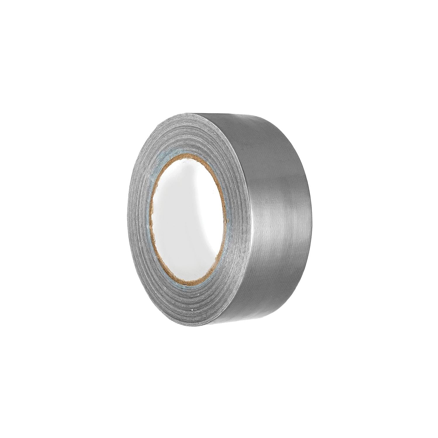 Seachoice 900SIL-2 78061 Economy Grade Duct Tape 2" x 60 yds., Silver