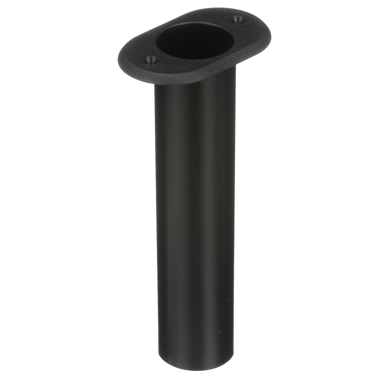Seachoice 89301 90 Degree Plastic Rod Holder Black
