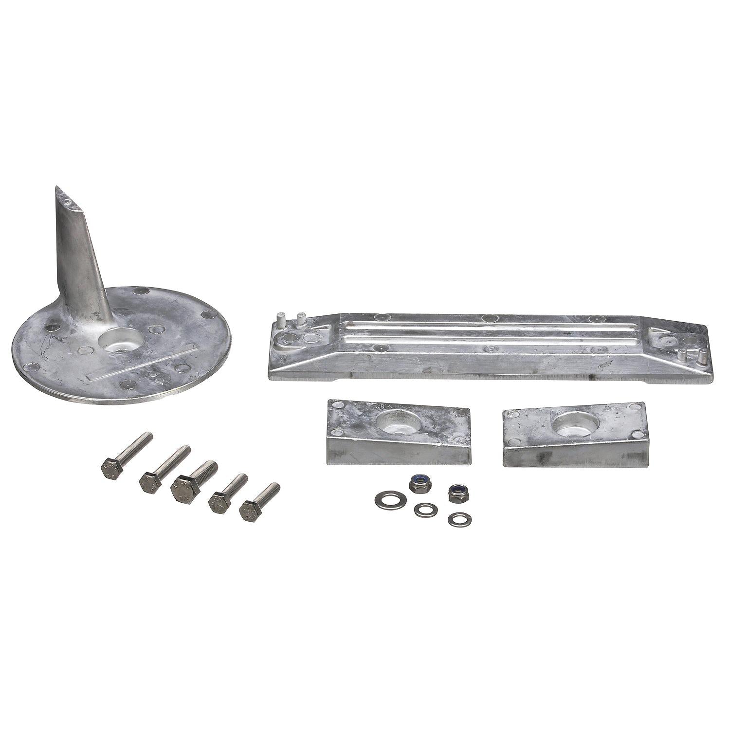 Seachoice 50-95411 Honda BF Anode Kit