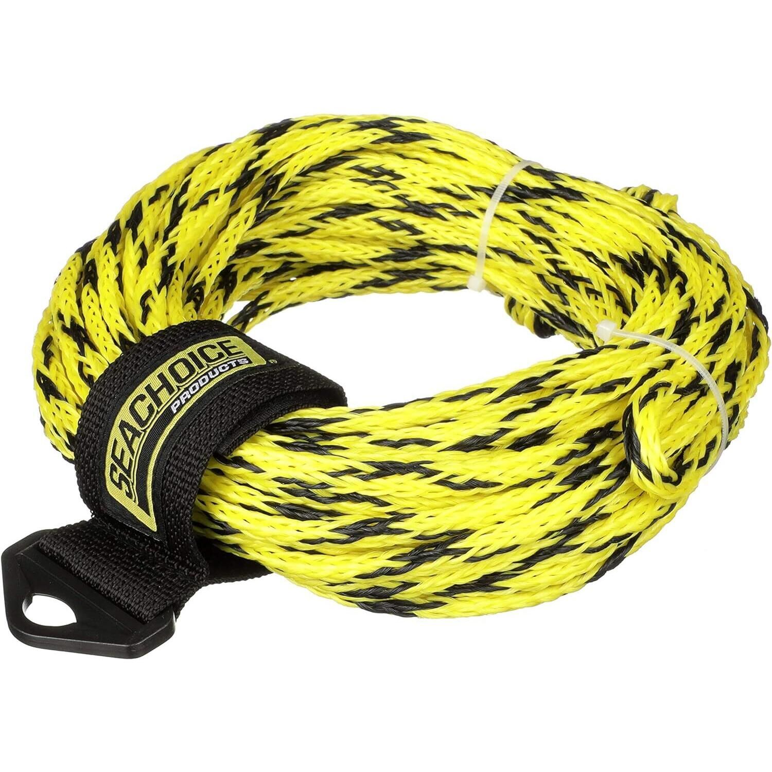Seachoice 86737 Tube Tow Rope, 50', Tows 1 Rider