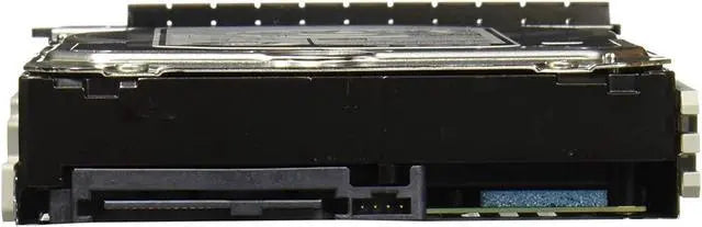 Dell | 400-ALOB | C36WJ | 2TB 7.2K RPM NLSAS 12Gb/s 512n 3.5" inch Hot-plug | Gen-13 R7FKF Dell Tray