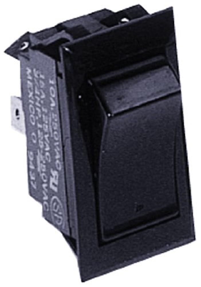 Sierra RK40480 Rocker Switch-Non Illum.
