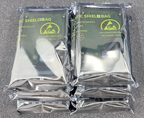 1.2TB 10K 6G 2.5" SAS Drives Compatble with R610 R620 R630 R710 R720 R730 R310 R410 R510 T610 T710 R910 R810 R720XD R730XD|B0CBCQGBN7