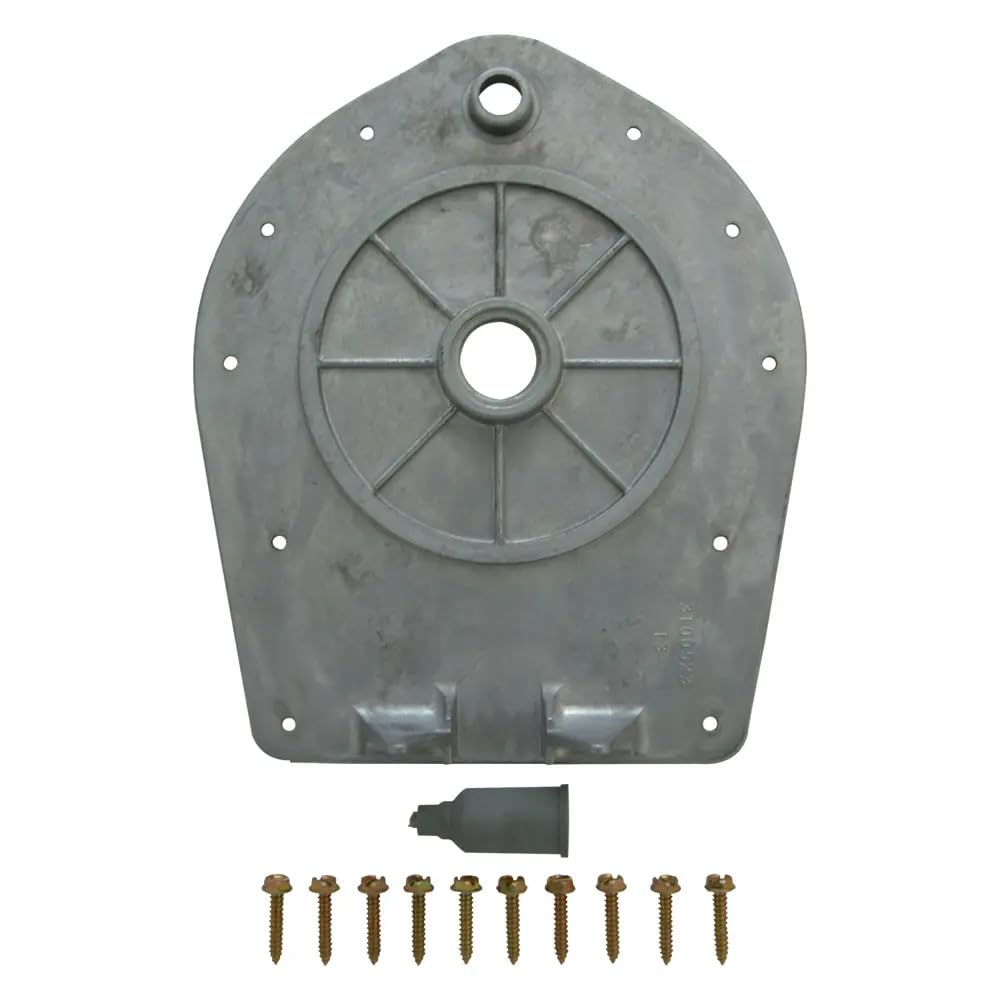 Winegard Co. RP-3523 Winegard Sensar RV Repair Kit Base Plate, Hardware & Boot