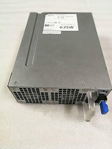 Genuine for Dell Precision T5600 T3600 635W Power Supply Unit Delta D635EF-00 DPS-635AB|B078MWPX35