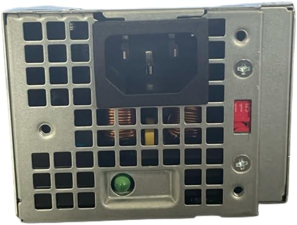 Original New PSU for G5 5090 XPS 8940 7080 6+4+4+8Pin 360W Power Supply H360EGM-00 H360EBM-00 L360EBM-00|B0DY58F3PT