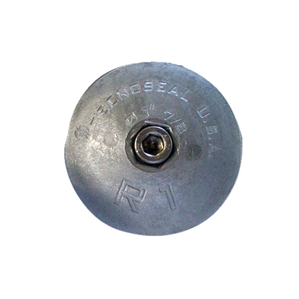 Tecnoseal Rudder Anode R Series