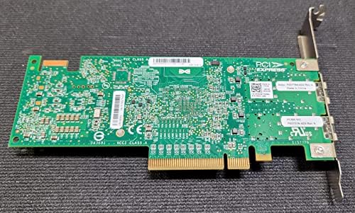 Emulex LPE16002 16GB 2-Port Fibre Channel hba