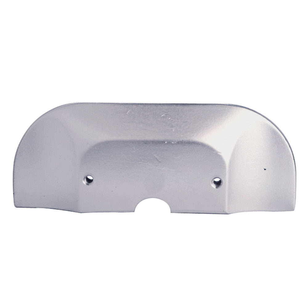 Tecnoseal Cavitation Plate Anode - Alpha